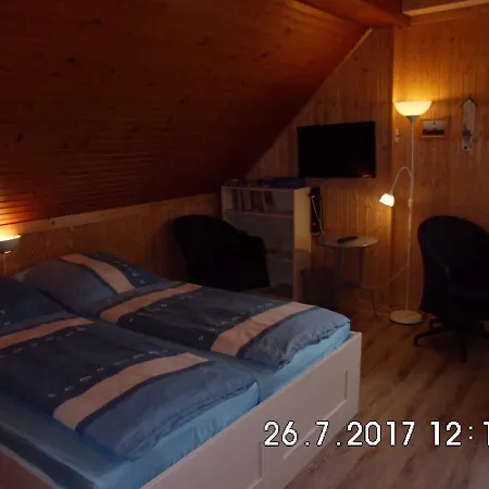 Haus Sonneninsel * Fehmarn