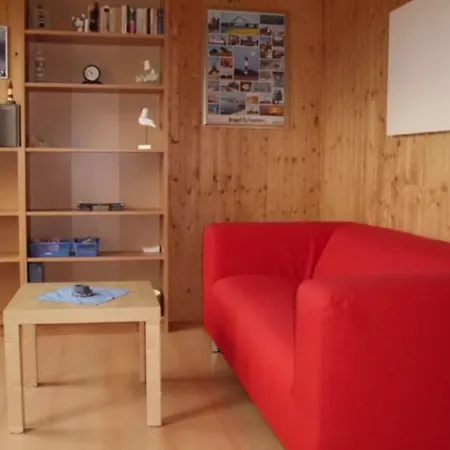 Haus Sonneninsel * 페마른