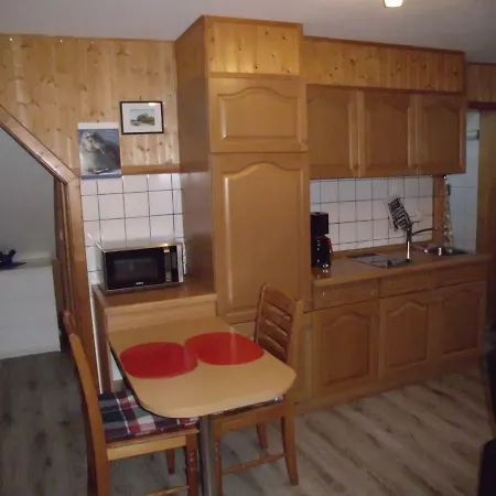 Ferienhaus Haus Sonneninsel *