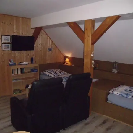 Haus Sonneninsel Fehmarn